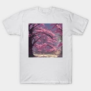 Cherry Blossom T-Shirt